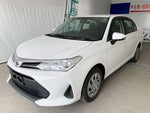 COROLLA AXIO