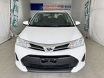 COROLLA AXIO
