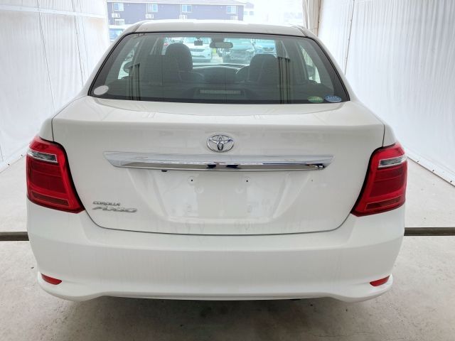 COROLLA AXIO