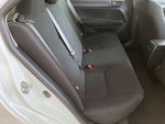 COROLLA AXIO