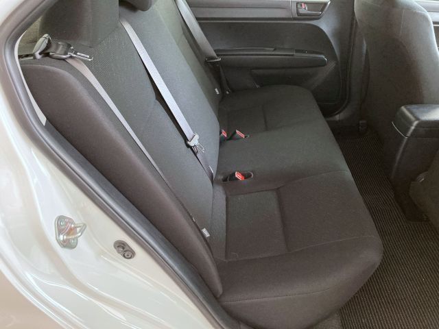 COROLLA AXIO