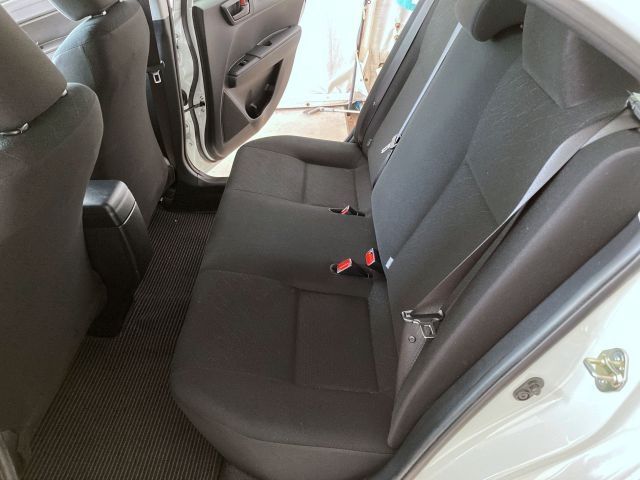 COROLLA AXIO