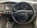 COROLLA AXIO