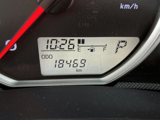 COROLLA AXIO