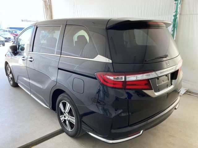ODYSSEY HYBRID