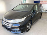 ODYSSEY HYBRID