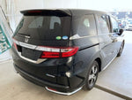 ODYSSEY HYBRID