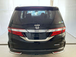 ODYSSEY HYBRID