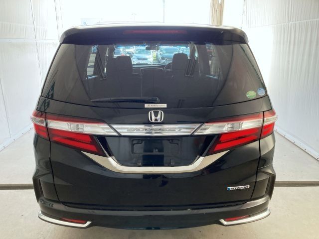 ODYSSEY HYBRID