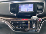 ODYSSEY HYBRID