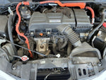 ODYSSEY HYBRID