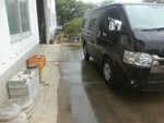 HIACE van 2WD