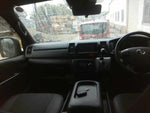 HIACE van 2WD