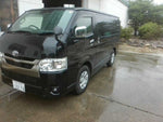HIACE van 2WD