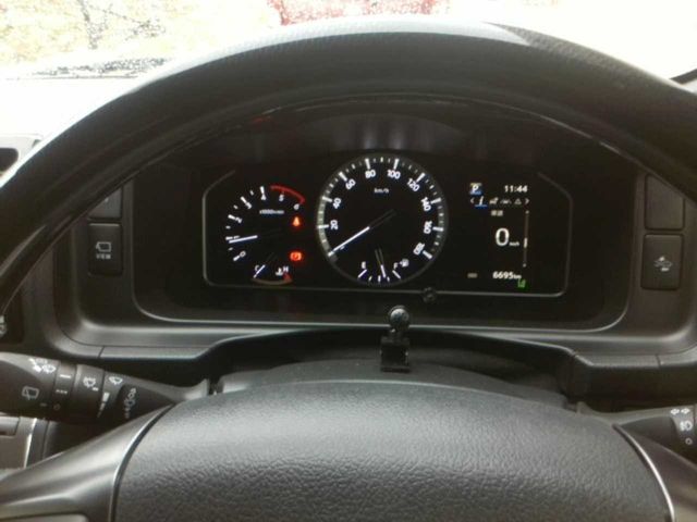 HIACE van 2WD