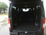 HIACE van 2WD