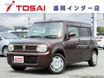 ALTO LAPIN 4WD