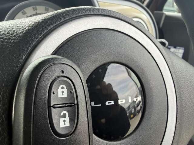 ALTO LAPIN 4WD