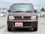 ALTO LAPIN 4WD