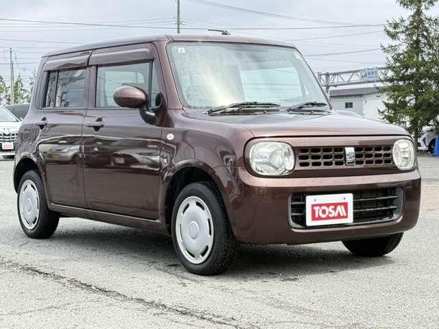 ALTO LAPIN 4WD