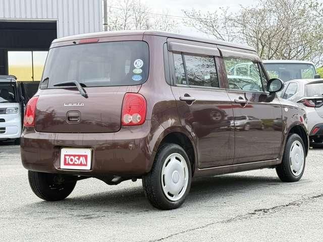 ALTO LAPIN 4WD