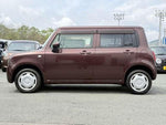 ALTO LAPIN 4WD