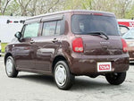ALTO LAPIN 4WD