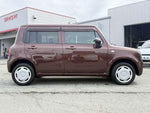 ALTO LAPIN 4WD