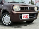 ALTO LAPIN 4WD