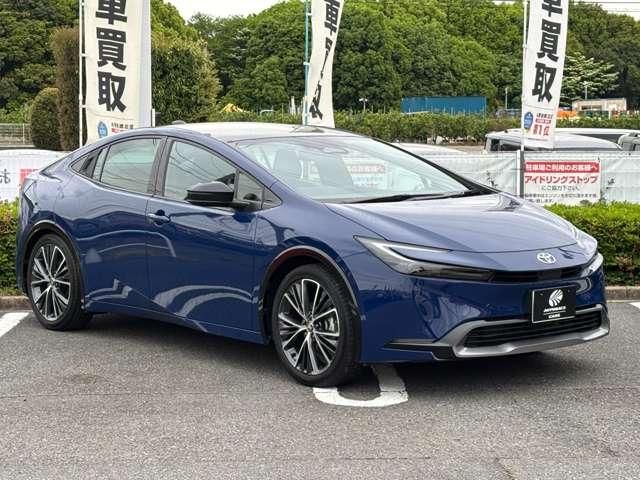 PRIUS