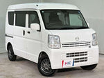 SCRUM van