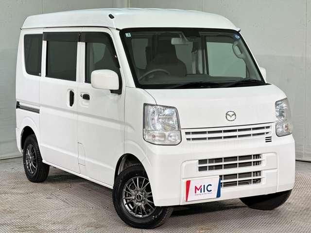 SCRUM van