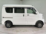SCRUM van