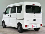 SCRUM van