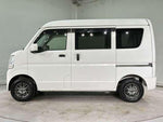 SCRUM van