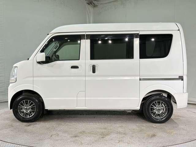 SCRUM van