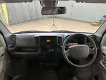 SCRUM van