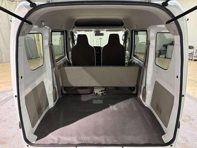 SCRUM van