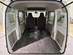 SCRUM van