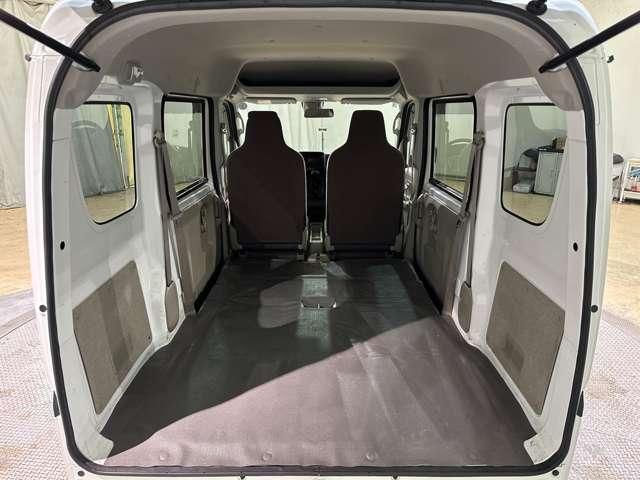 SCRUM van