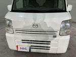 SCRUM van