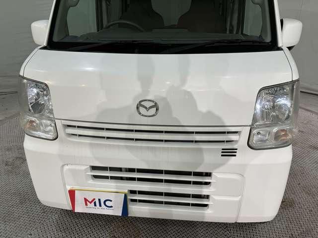 SCRUM van