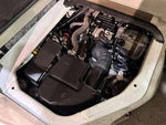 SCRUM van