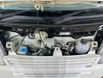 SCRUM van
