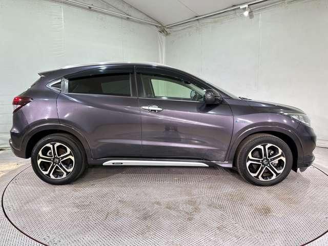 VEZEL HYBRID