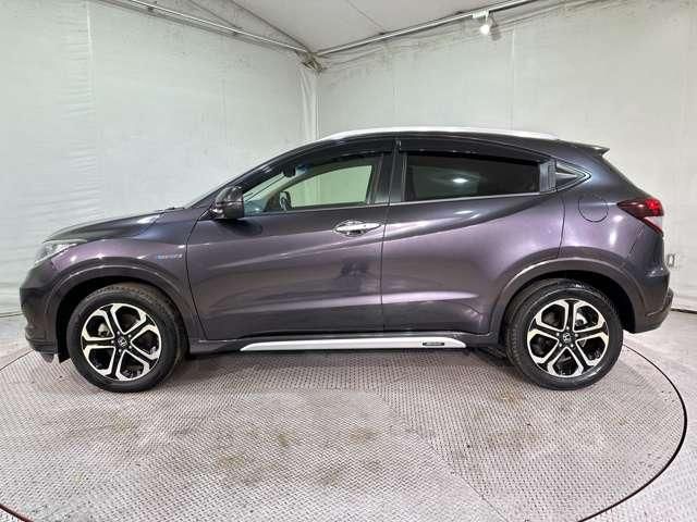 VEZEL HYBRID