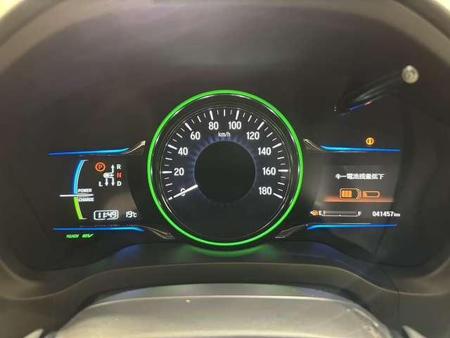 VEZEL HYBRID