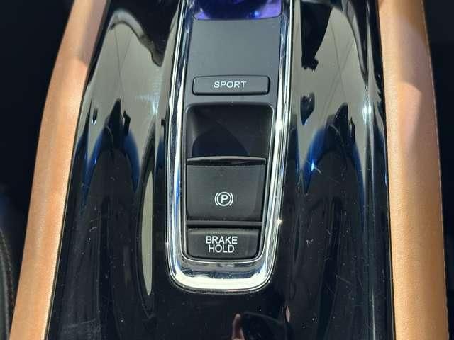 VEZEL HYBRID