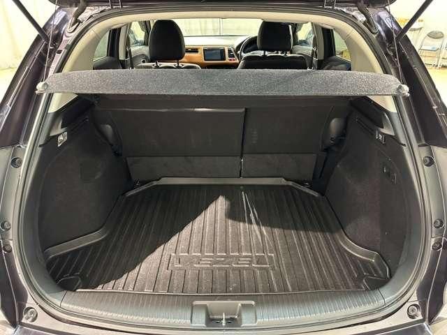 VEZEL HYBRID
