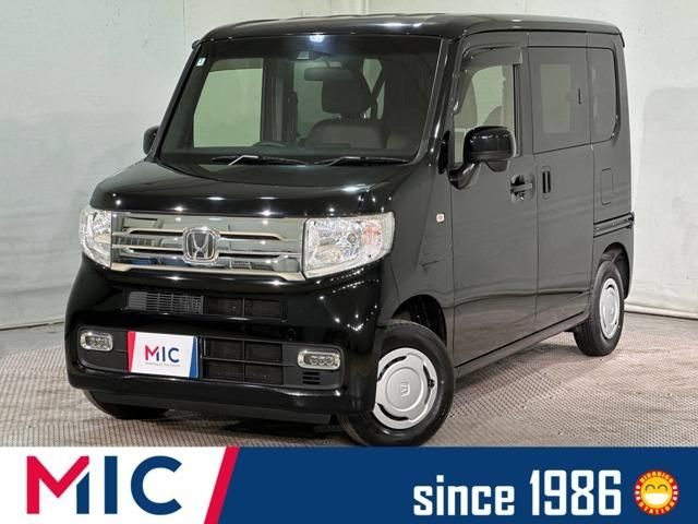 N-VAN+STYLE
